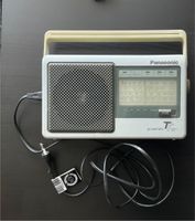 Panasonic Radio Kofferradio RF-545L Nordrhein-Westfalen - Hagen Vorschau