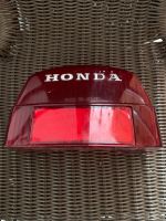 Honda CX500 Rücklicht Nordrhein-Westfalen - Lüdinghausen Vorschau