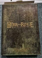 Der Herr der Ringe DVD extendet cut Hemelingen - Hastedt Vorschau