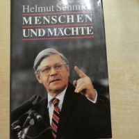 Buch von Helmut Schmidt Rheinland-Pfalz - Föhren bei Trier Vorschau