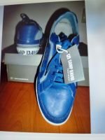 Camp David Sneaker Schuhe Gr. 44 Leder Neu Etikett Wandsbek - Hamburg Poppenbüttel Vorschau