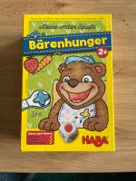 Haba Spiel 2+ Bärenhunger Nordrhein-Westfalen - Werne Vorschau