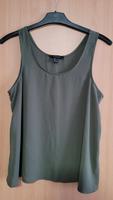 Damen Top Gr. 40 olive neu Nordrhein-Westfalen - Herford Vorschau