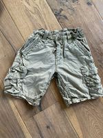 Cargo-Shorts Zara, Gr. 104/110 Stuttgart - Botnang Vorschau