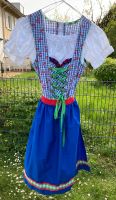 Dirndl für Mädel Obergiesing-Fasangarten - Obergiesing Vorschau