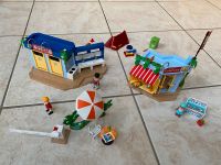 Playmobil 70087 Camping Platz Nordrhein-Westfalen - Hückelhoven Vorschau