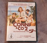 Conni & Co 2 - Das Geheimnis des T-Rex DVD - OVP Bayern - Burgheim Vorschau