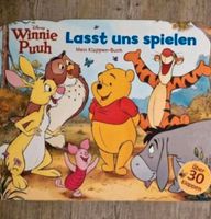 Disney Winnie Puuh Mein Klappenbuch Buch Baden-Württemberg - Mannheim Vorschau