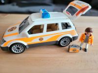 Playmobil Notarzt Harburg - Hamburg Marmstorf Vorschau