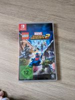 Switch Spiel Marvel Super heroes 2 Rheinland-Pfalz - Lindenberg (Pfalz) Vorschau