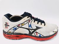 Mizuno Wave Inspire 10 Gr. 44 / sky Prophecy Weiß Gut FLV1213 Rheinland-Pfalz - Worms Vorschau