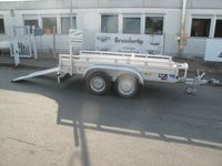 KOCH 150.300.26 Baggertransport 300 x 150 cm 2,6 t AKTION Rheinland-Pfalz - Wittlich Vorschau