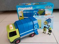 Playmobil 6110 City Neuer Recycling-Truck - Müllwagen Müllabfuhr Köln - Rath-Heumar Vorschau