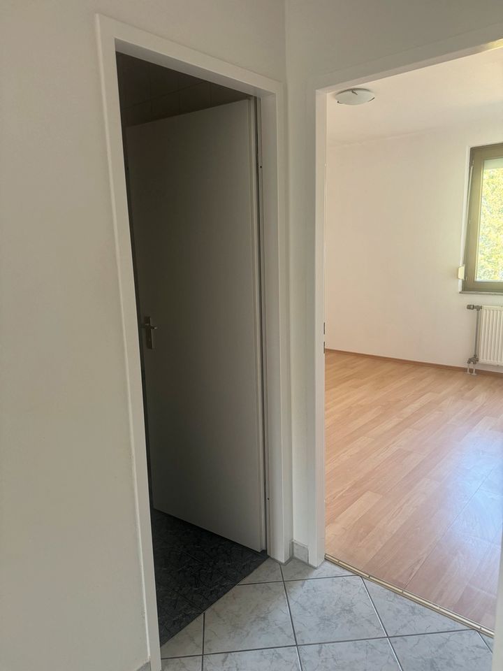 3-Zimmer Wohnung in Egelsbach