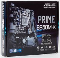 PC Bundle Mainboard ASUS +CPU i5-7500 Office/Einsteiger/Gaming PC Bayern - Höhenberg i. T. Vorschau