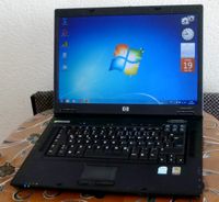 HP Compaq nx7400 15,4-Zoll Genuine Intel(R) CPU T2300 2x 1.66GHz Berlin - Spandau Vorschau