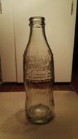 Coca-Cola Flasche, Glas Kreis Pinneberg - Quickborn Vorschau