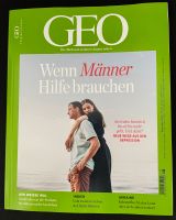 GEO, Ausgabe 06/2024 „Neue Hilfe aus Depressionen“ - neu - Düsseldorf - Pempelfort Vorschau