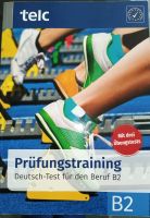 TELC Prüfungstraining B2 Baden-Württemberg - Freiberg am Neckar Vorschau