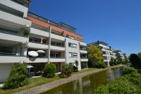 Sehr gepflegte 2-Zi.-Wohnung mit Einbauküche und Südbalkon mit Blick auf einen See am südlichen Altstadtrand Bayern - Regensburg Vorschau