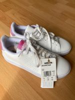 NEU Adidas Advantage sneakers Damen Mädchen weiß rosa Batik Baden-Württemberg - Altdorf Vorschau