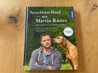 Sprachkurs Hund mit Martin Rütter Bayern - Buttenwiesen Vorschau