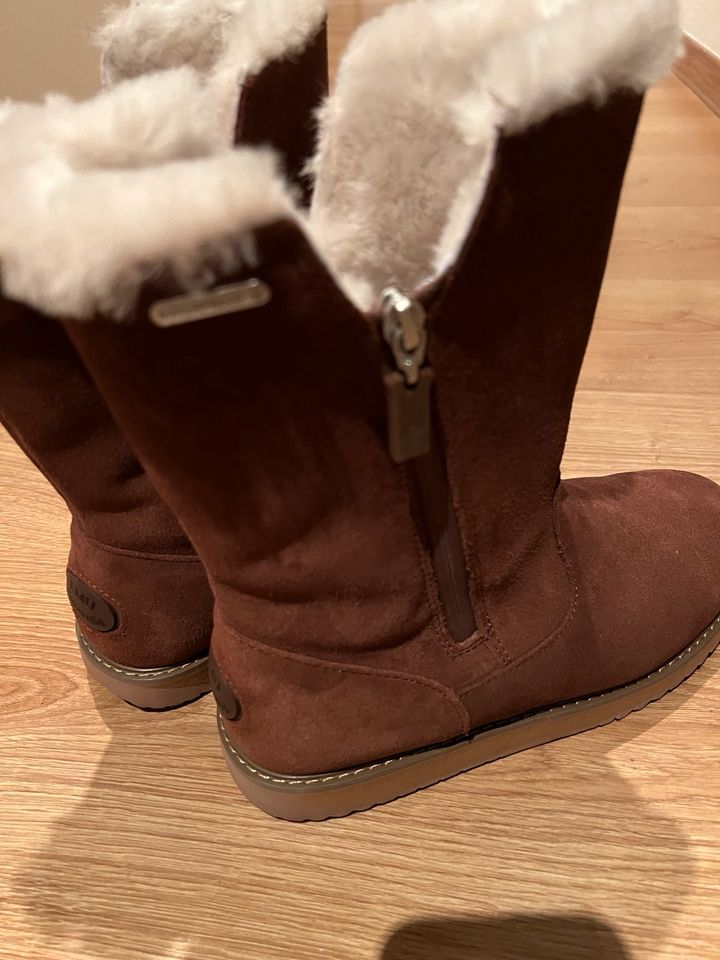 Emu Australia Gravelly 2.0 Winterstiefel Gr. 39 Stiefel in Berlin