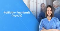 Palliativ-Fachkraft (m/w/d)- Kursana Markkleeberg Sachsen - Markkleeberg Vorschau