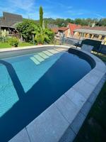 Stahlwandpool! Neue Folie! Ihr Sanierungsspezialist! Baden-Württemberg - Gundelsheim Vorschau