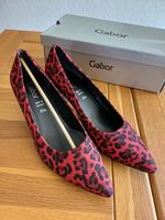 Gabor Pumps Größe 5,5 Sachsen-Anhalt - Genthin Vorschau