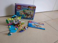 LEGO Friends 41315 - Heartlake Surfladen  - vollständig Bayern - Poing Vorschau