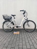 E-Bike Flyer 26 Zoll, Rahmenhöhe 50. Bayern - Ingolstadt Vorschau
