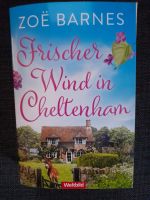 "Frischer Wind in Cheltenham" von Zoë Barnes Roman Buch Baden-Württemberg - Leimen Vorschau