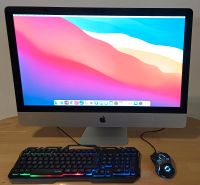 iMac Apple 27" zoll RAM 16 GB Neue SSD 500 GB Gami Tastatur Maus Saarbrücken - St Johann Vorschau