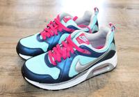 Nike Air Max Sneaker Gr.36,5 Sportschuhe Schuhe Sport Top! Sachsen - Reichenbach (Vogtland) Vorschau