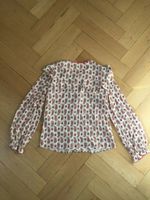 Zara Girls 140 Bluse Paisley 13-14 Gr. 164 TOP Zustand Berlin - Westend Vorschau