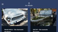 Ost Oldtimer mit Charme Jawa, EMW, AWO, IWL, RT... Frankfurt am Main - Nieder-Erlenbach Vorschau