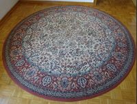 Lano Carpets Teppich, Kasbah, Durchmesser 200 cm, 520.000 Punkte Bayern - Elsenfeld Vorschau