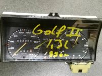 VW Golf II 2 Tacho Kombiinstrument 244tkm Nordrhein-Westfalen - Dülmen Vorschau