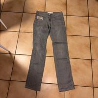 G-Star Jeans Hose Damen W 27 L 34 Grau Super Gut Erhalten Hessen - Otzberg Vorschau