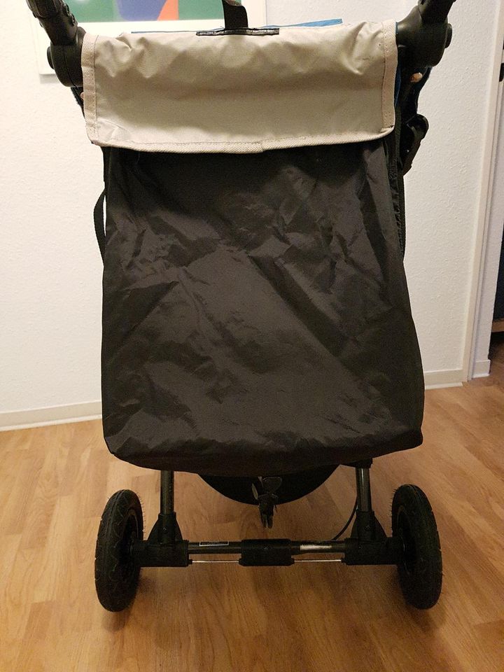 Baby Jogger City mini gt in Mannheim