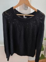 Pullover so süß Details s. Oliver schwarz gr. xs super Vahr - Neue Vahr Südost Vorschau