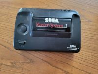 Sega Master System Niedersachsen - Salzgitter Vorschau
