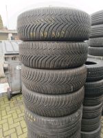 4x Winterreifen 215 65 16 Hankook mit Montage Duisburg - Duisburg-Mitte Vorschau