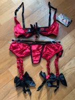 Dessous Set Unterwäsche Neu Gr. S und M Hessen - Ober-Ramstadt Vorschau