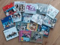 CD Sammlung Popstars Bro Sis, Preluders, Monrose Bayern - Ingolstadt Vorschau