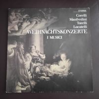 Vinyl / Schallplatte  "WEIHNACHTSKONZERTE I MUSICI" Leipzig - Leipzig, Zentrum-Südost Vorschau