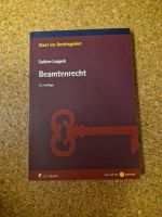 Beamtenrecht Sabine Leppek Frankfurt am Main - Bergen-Enkheim Vorschau