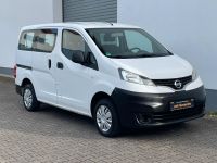 Nissan NV200 /Evalia 1.6*TÜV neu*Klima*Ahk Berlin - Stadtrandsiedlung Malchow Vorschau