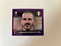 Bonucci Sticker Topps Em2024 Lila Rand Bayern - Ebern Vorschau